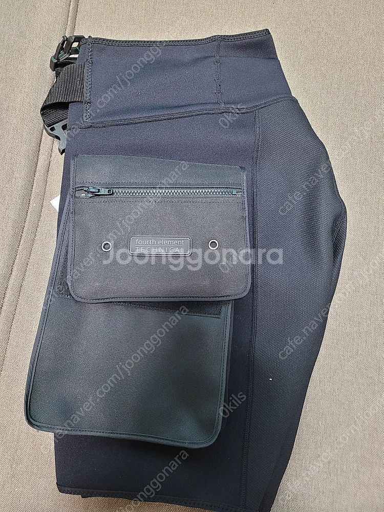 포스엘리먼트 텍쇼츠 판매--1