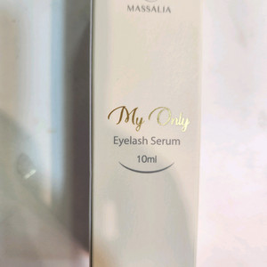 마이온리 투명 마스카라 속눈썹영양제