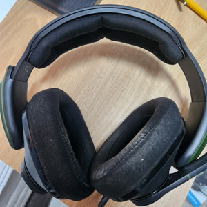 젠하이저 gsp 550 게이밍 헤드셋
