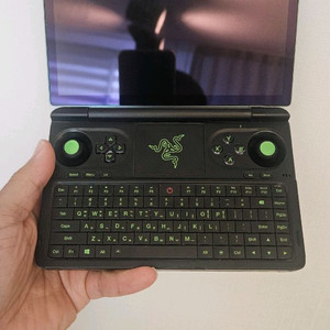 GPD WIN MINI 7840U 32/1T