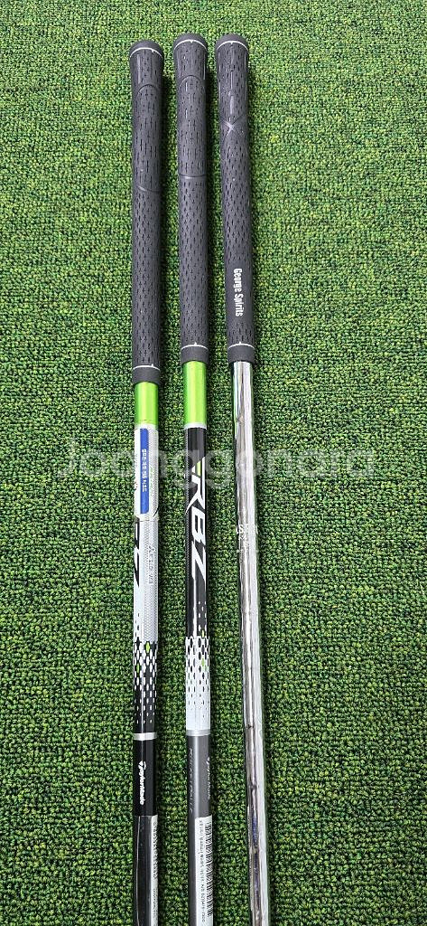 테일러메이드 RBZ 남성용 골프풀세트--3