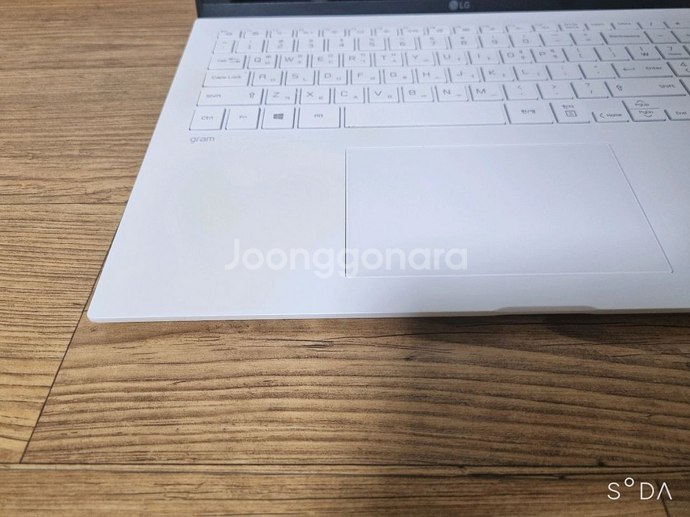 LG그램 노트북 (16ZD90P) 16zd90p--3