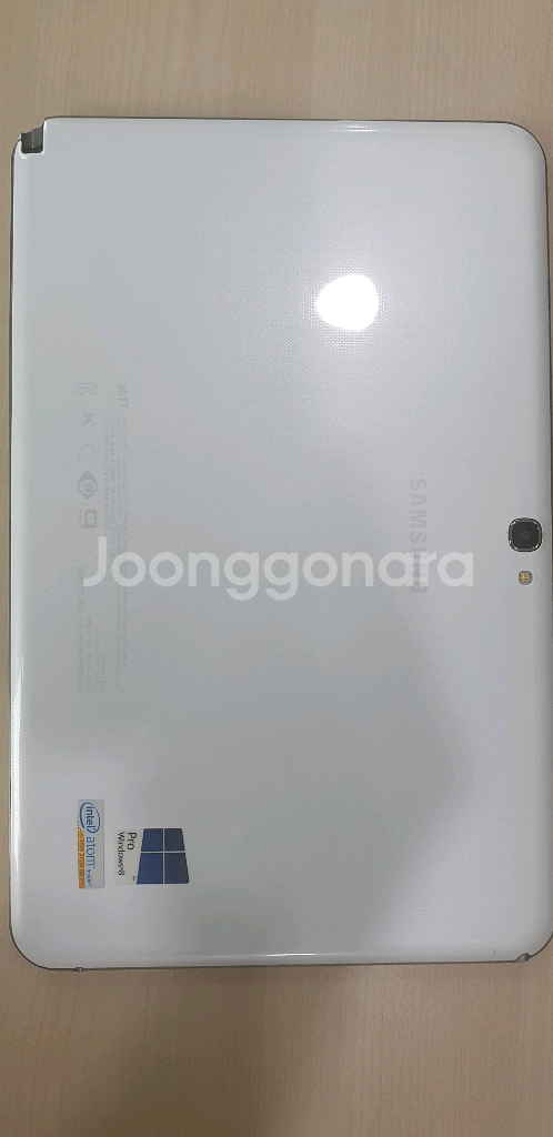 삼성 아티브탭3 XQ301TZC--1