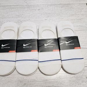NIKE 나이키 페이크양말 12켤래 새상품 정품 무료배