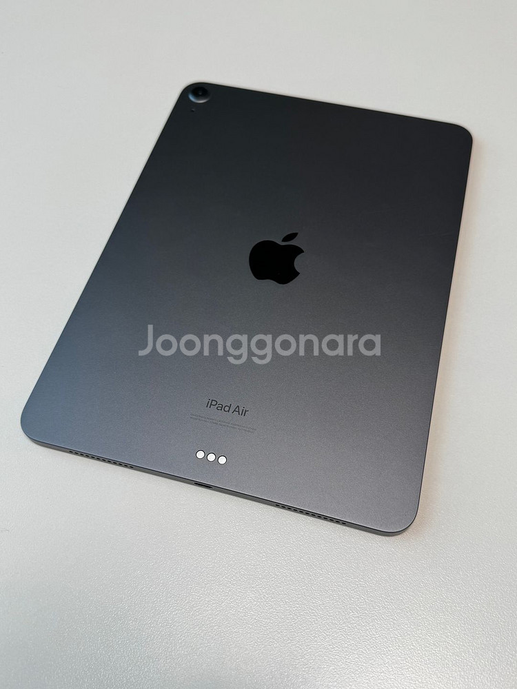 아이패드 에어5 WIFI 스페이스 그레이--0