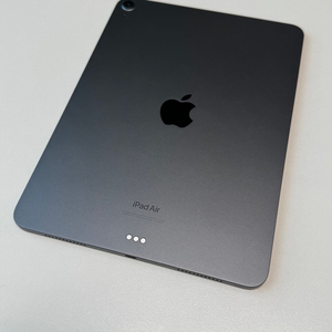 아이패드 에어5 WIFI 스페이스 그레이