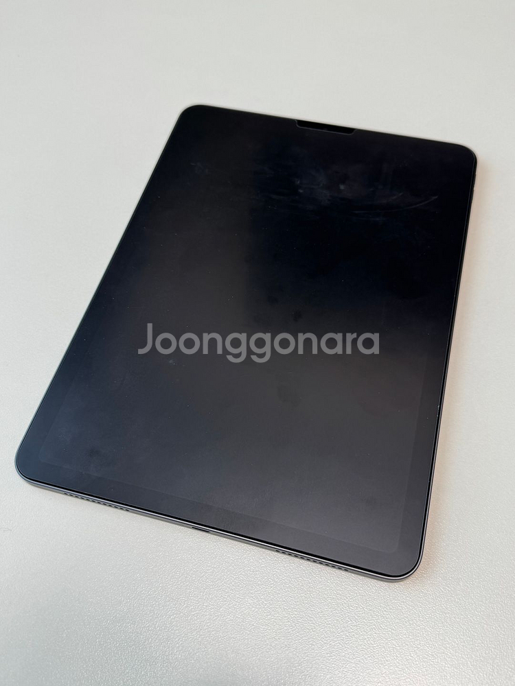 아이패드 에어5 WIFI 스페이스 그레이--1