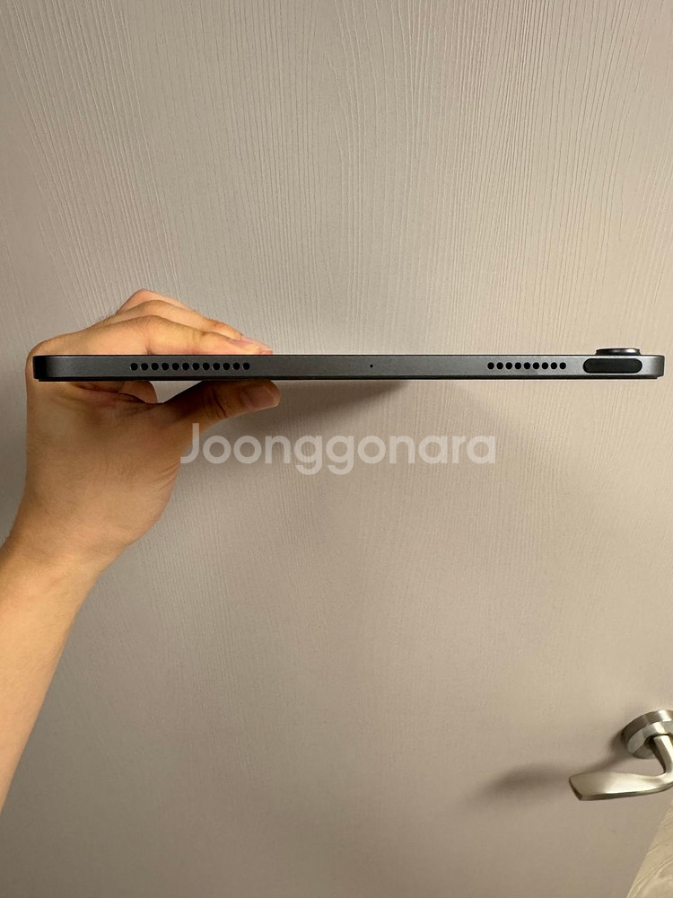 아이패드 에어5 WIFI 스페이스 그레이--3