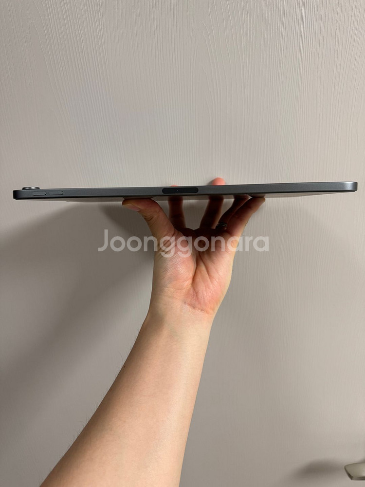 아이패드 에어5 WIFI 스페이스 그레이--4