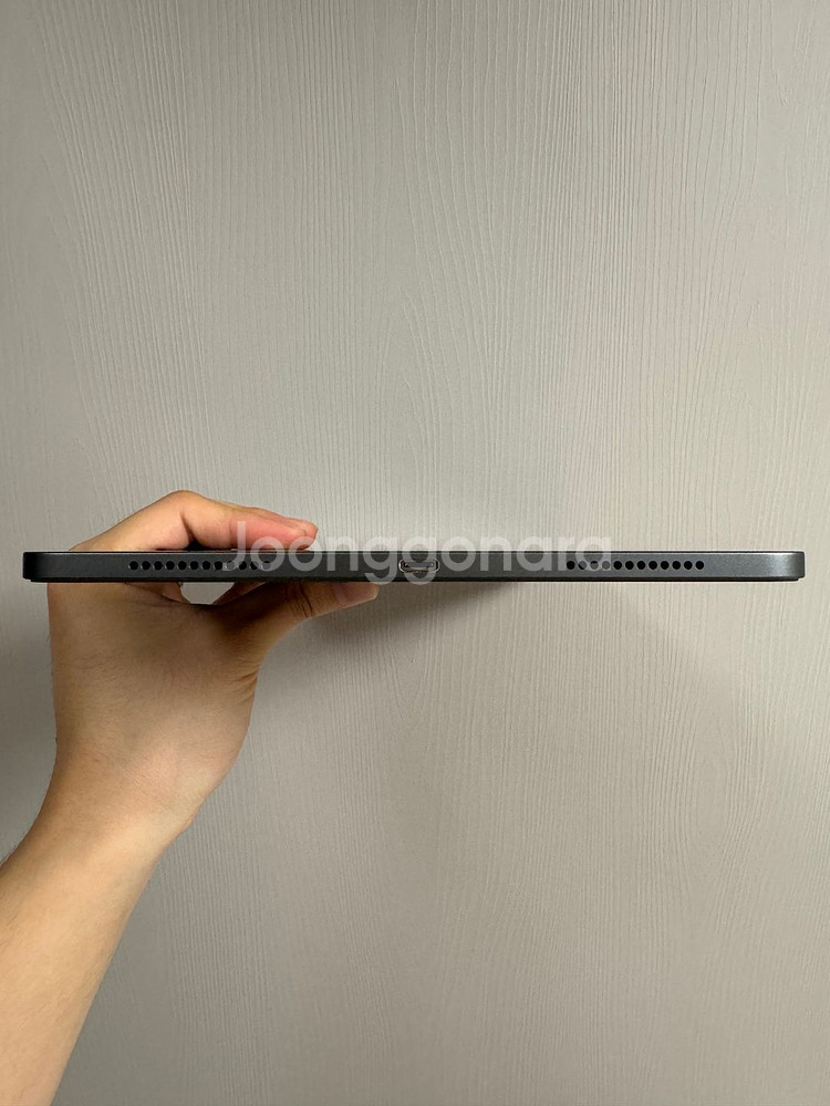 아이패드 에어5 WIFI 스페이스 그레이--5