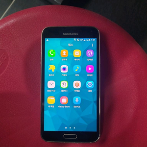 갤럭시 S5 LTE-A