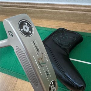 테일러메이드 TP 리저브 B29 퍼터입니다