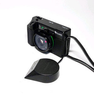 FUJICA DL-100. 필카