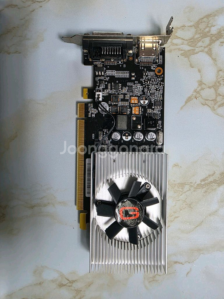 디앤디컴 GT1030 DDR5 2G LP--0