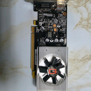 디앤디컴 GT1030 DDR5 2G LP