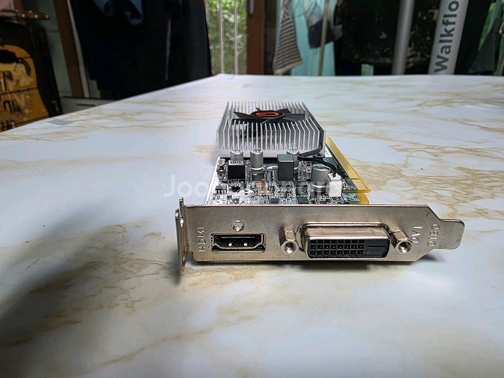 디앤디컴 GT1030 DDR5 2G LP--2