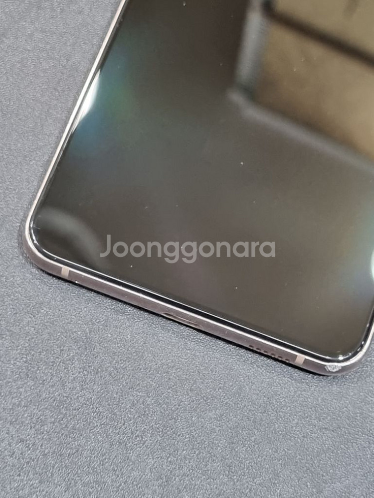 갤럭시S21플러스 5G 256GB 바이올렛--2