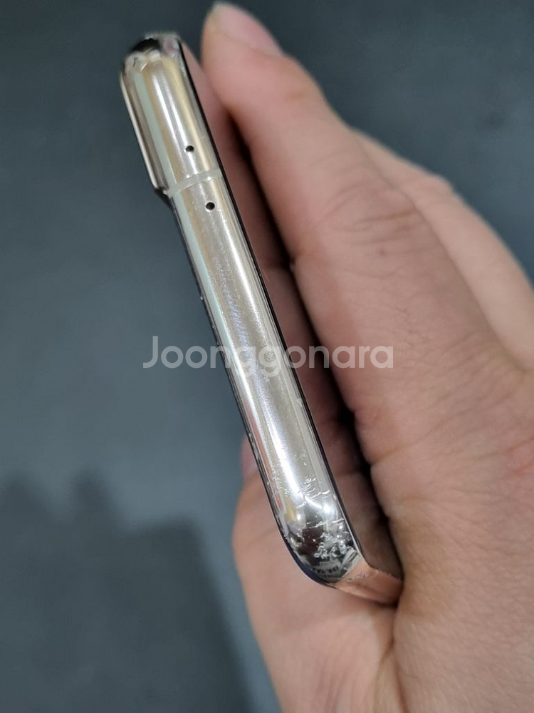 갤럭시S21플러스 5G 256GB 바이올렛--5