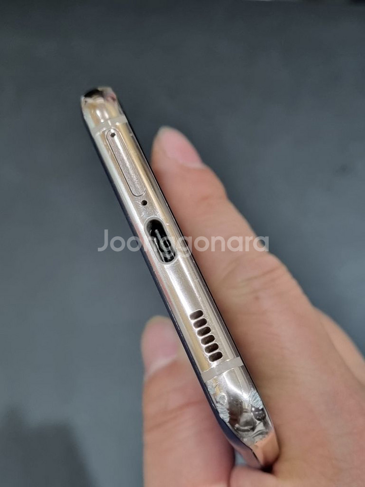 갤럭시S21플러스 5G 256GB 바이올렛--8