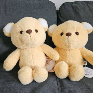 엔젤곰 인형