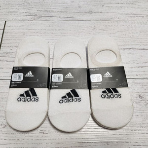 ADIDAS 아디다스 페이크양말 9켤래 새상품 정품 무