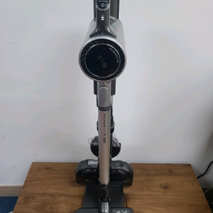 코드제로무선청소기 A9 S97SFBSWH(56분&45분