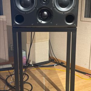 ATC45 스피커 팝니다 (양재)