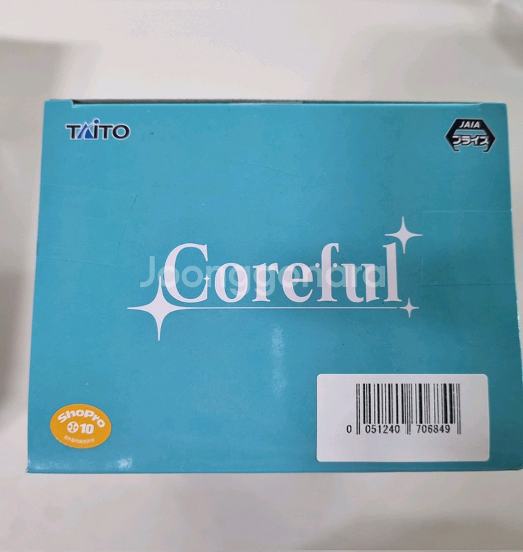 타이토 장송의 프리렌 피규어 Coreful 코어풀--1