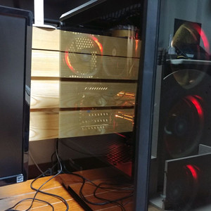 데스크탑 pc