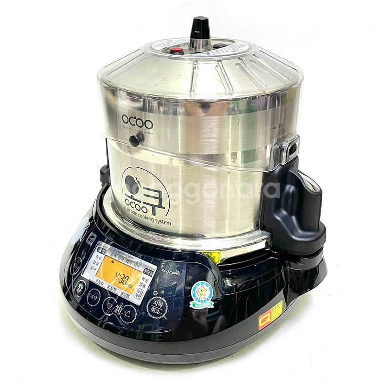 오쿠중탕기 OC-2200B--0