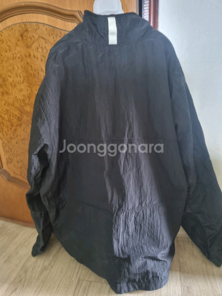 나이키 우븐아노락윈드브레이크. XL/2XL--1