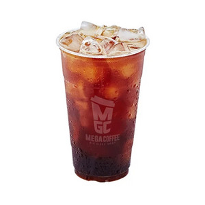 메가커피 ICE 아메리카노 2,000 메뉴변경가능