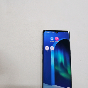 엘지벨벳 그린 128GB 정상공기기
