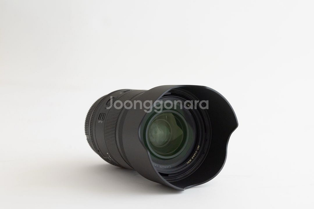캐논 rf 35mm F1.4 vnm [가격인하]--2