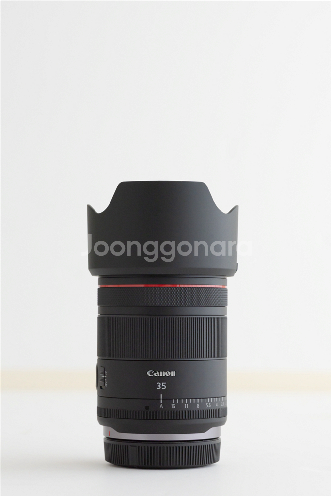캐논 rf 35mm F1.4 vnm [가격인하]--1