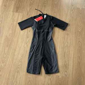 [새상품] Speedo 스피도 반신 수영복 34 (M)