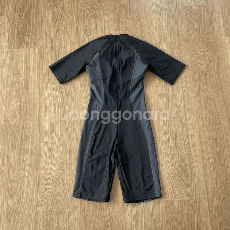 [새상품] Speedo 스피도 반신 수영복 34 (M)--1