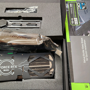 Galax 4070ti super ex gamer oc