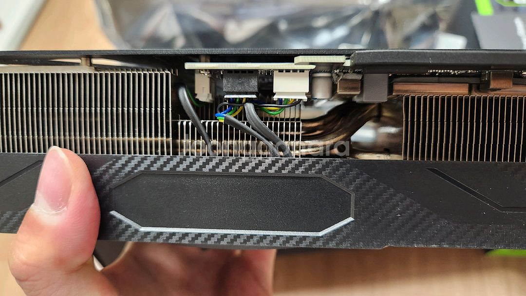 갤럭시 익스게이머 OC 4070TI SUPER 16GB--4