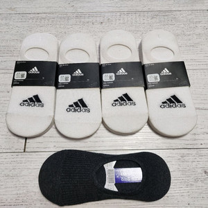 ADIDAS 아디다스 페이크양말 12켤래 새상품 정품