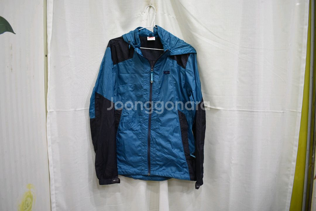 K2 남성 바람막이 95--0