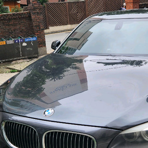 BMW740LI