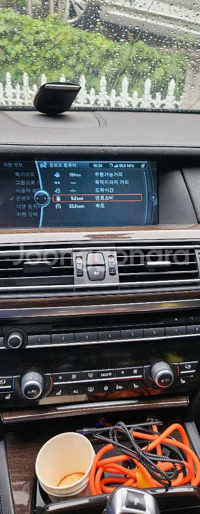 BMW740LI--4