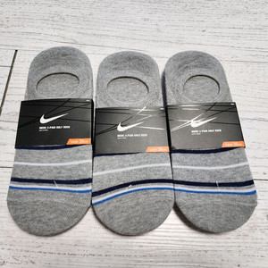 NIKE 나이키 페이크양말 9켤래 새상품 정품 무료배송