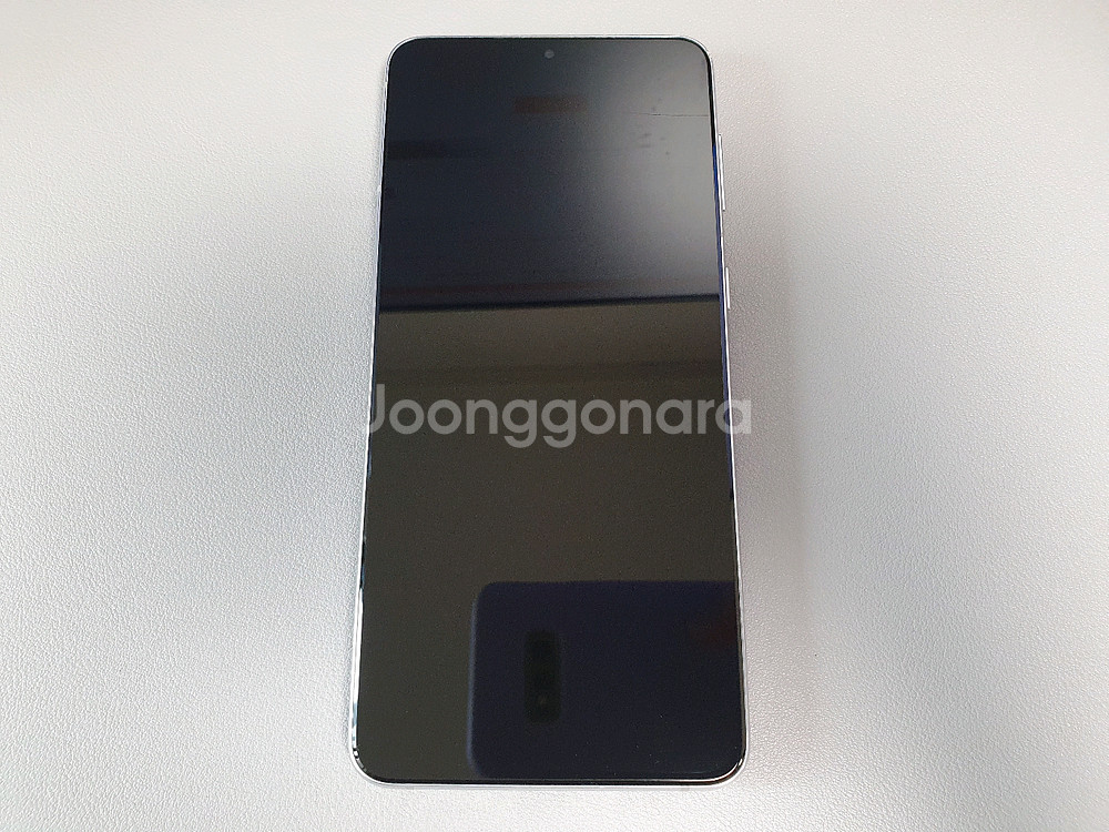 갤럭시 S21 플러스 / 256GB / 실버--1