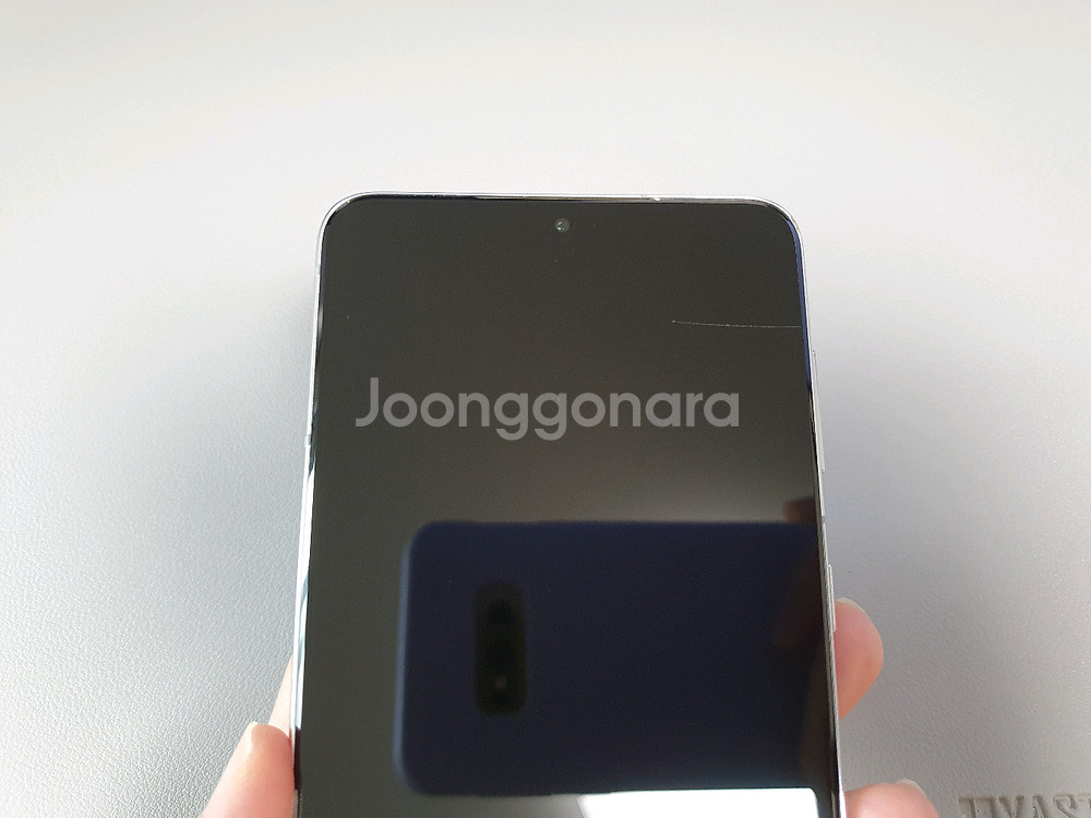 갤럭시 S21 플러스 / 256GB / 실버--2