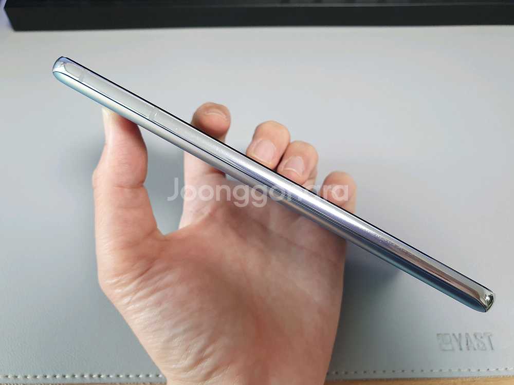 갤럭시 S21 플러스 / 256GB / 실버--4