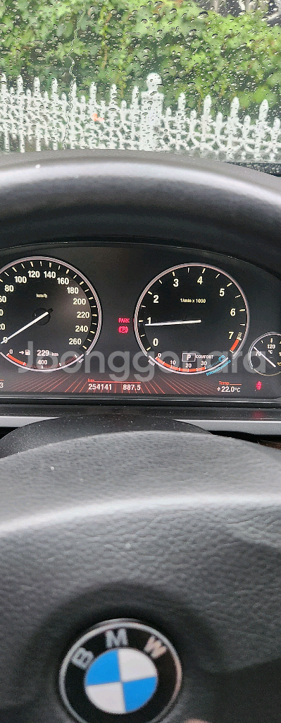 BMW740LI--8