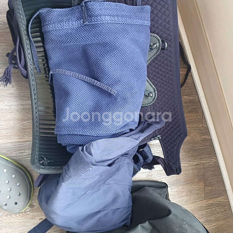 검도호구세트--9