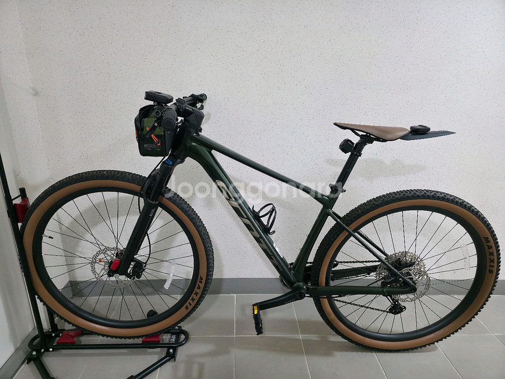 스캇 스케일 950 mtb 자전거 판매합니다--0